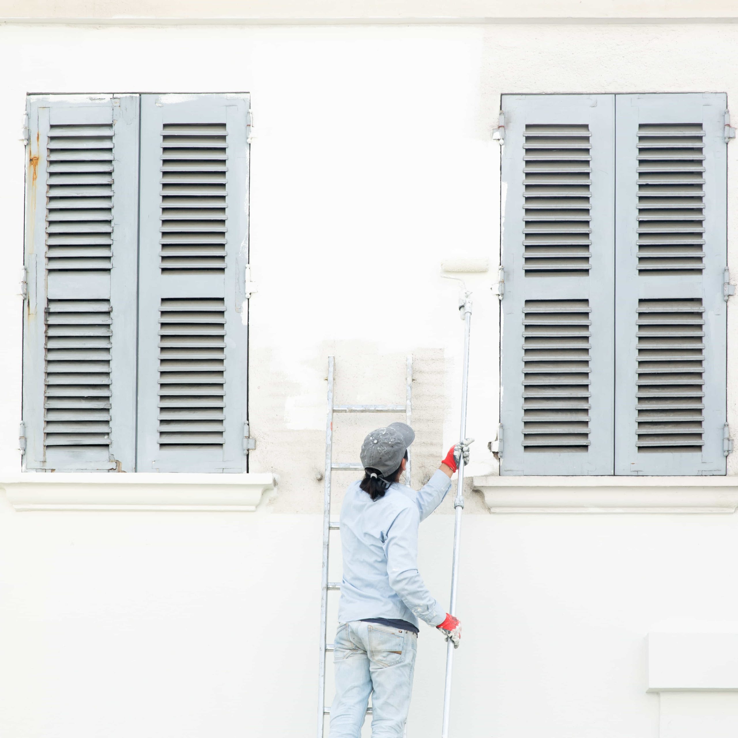 Exterior Painting