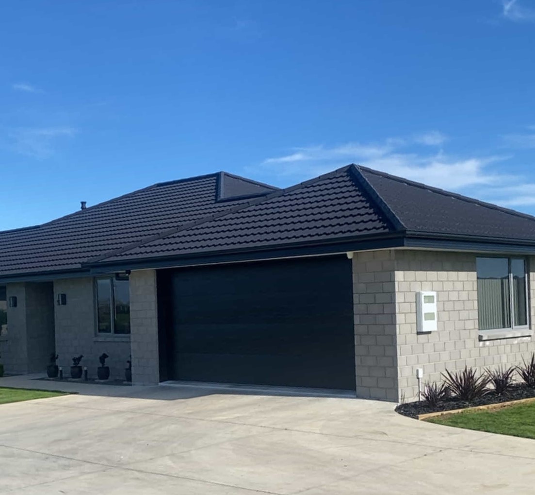 Exterior Painting