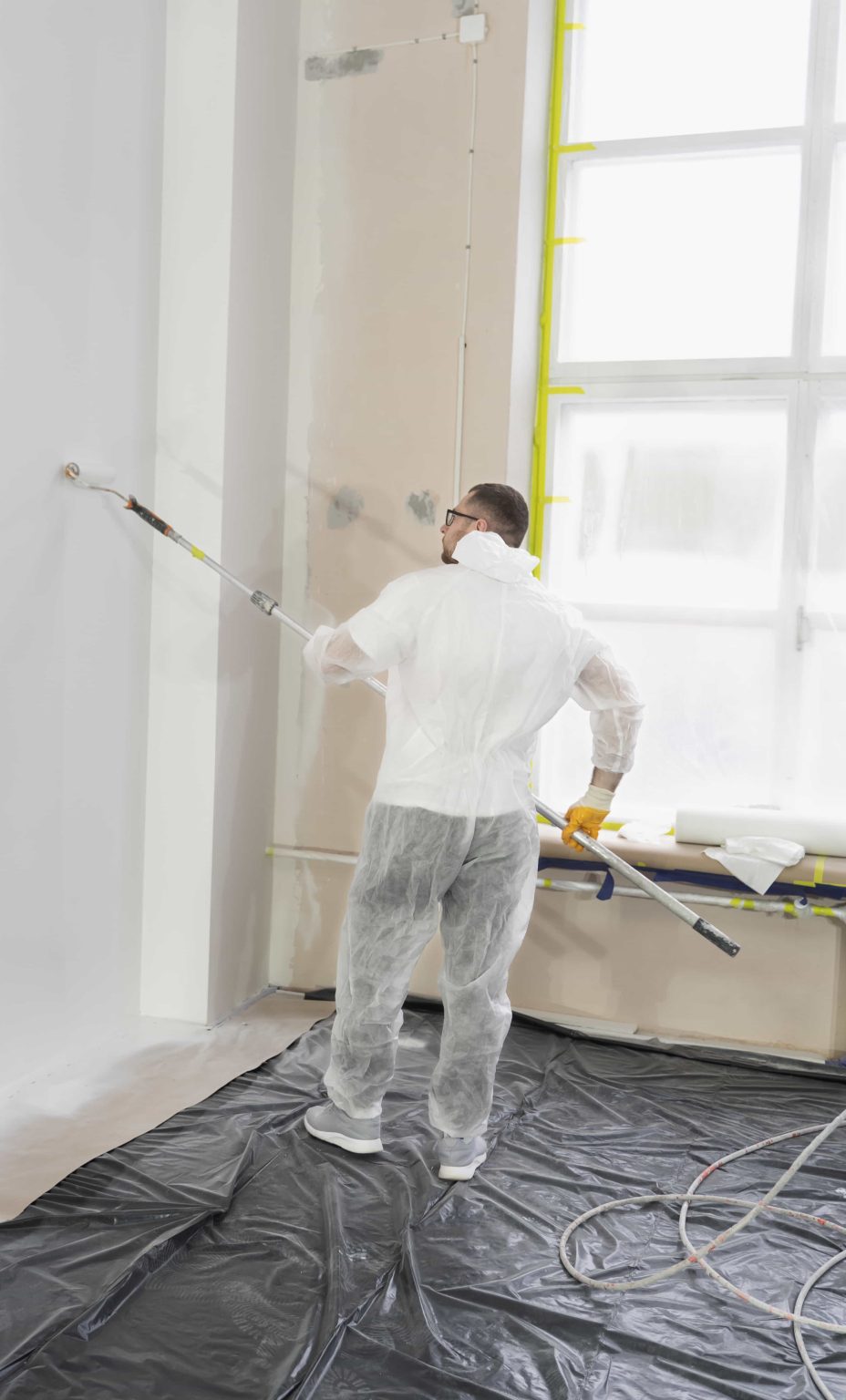 Interior Painting